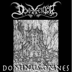 DOOMENTOR Dominus Omnes CD